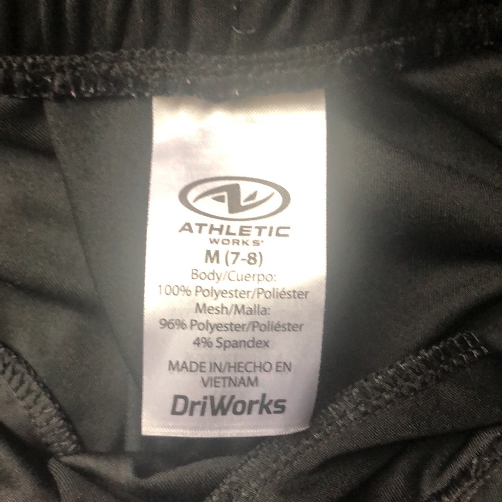 Shorts - Picture 3 of 3